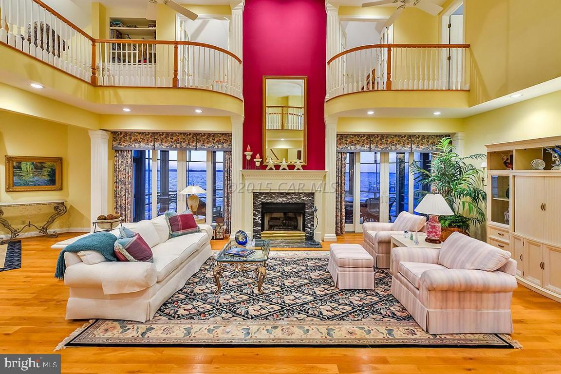 HERON HARBOUR - Residential