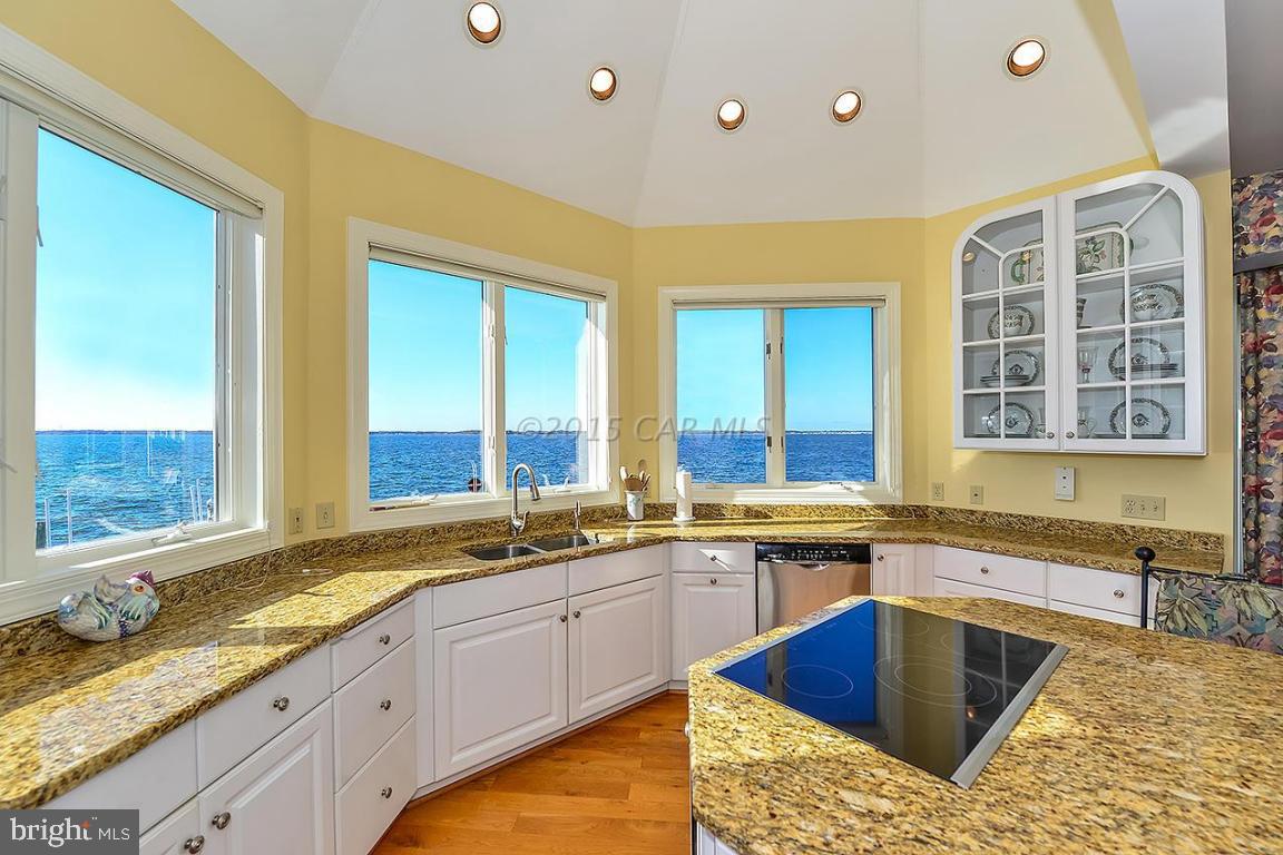 HERON HARBOUR - Residential