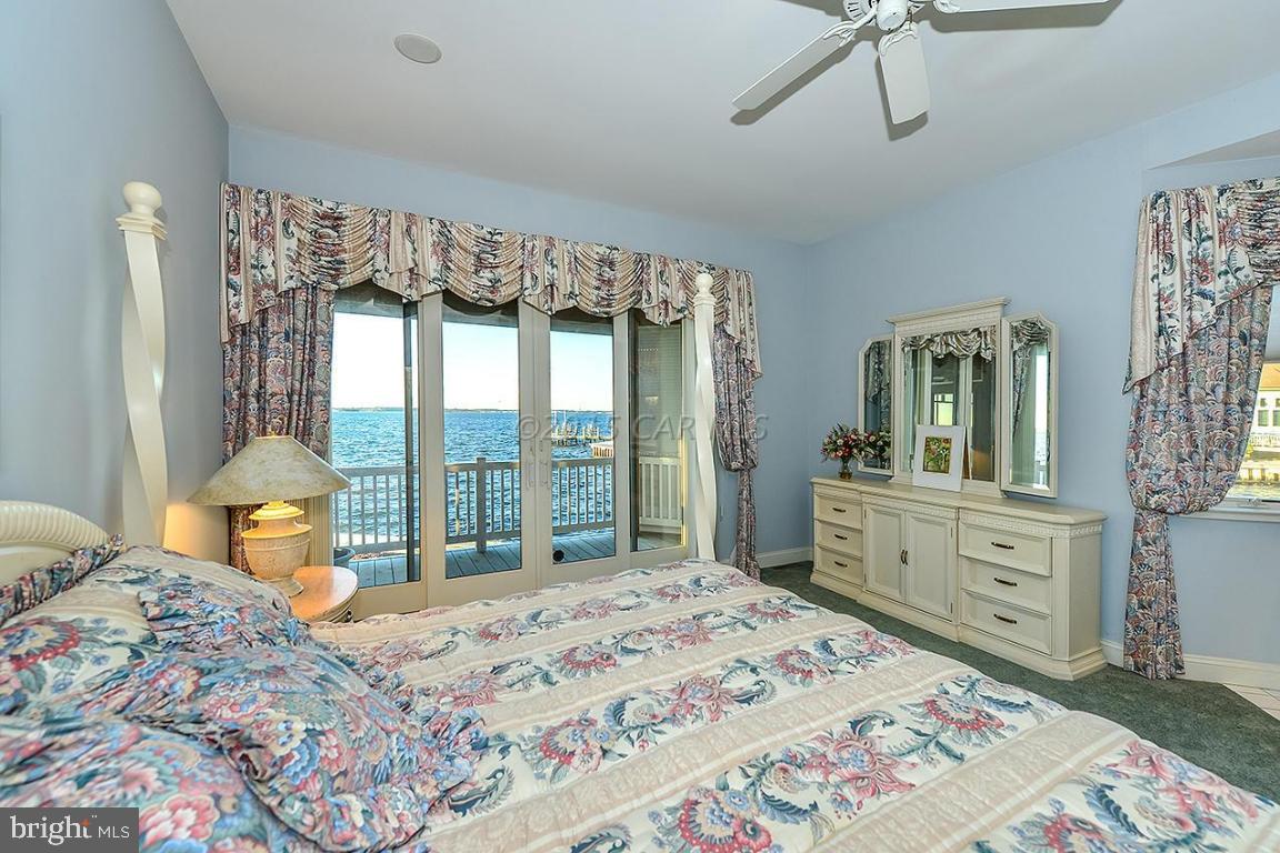 HERON HARBOUR - Residential