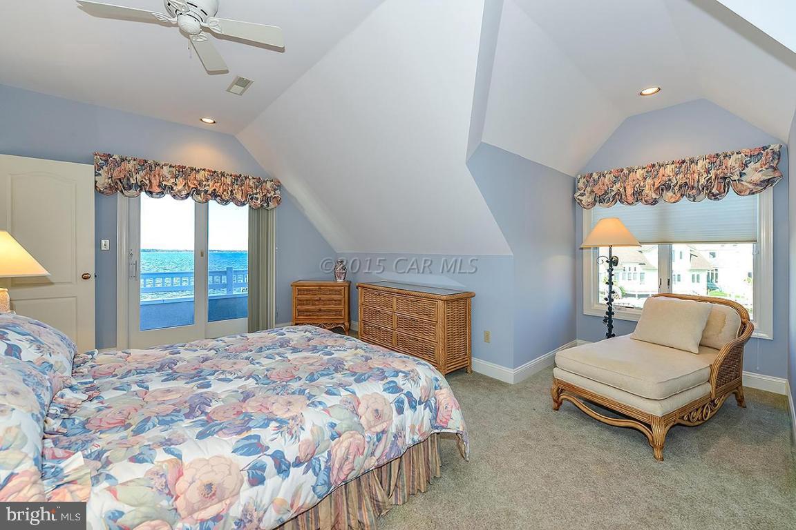 HERON HARBOUR - Residential