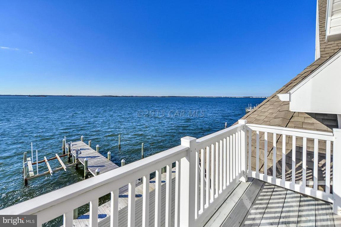 HERON HARBOUR - Residential