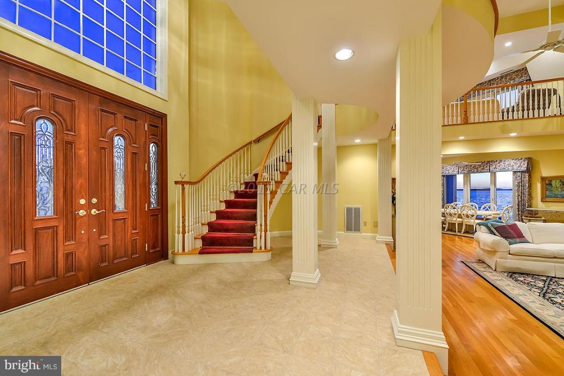 HERON HARBOUR - Residential