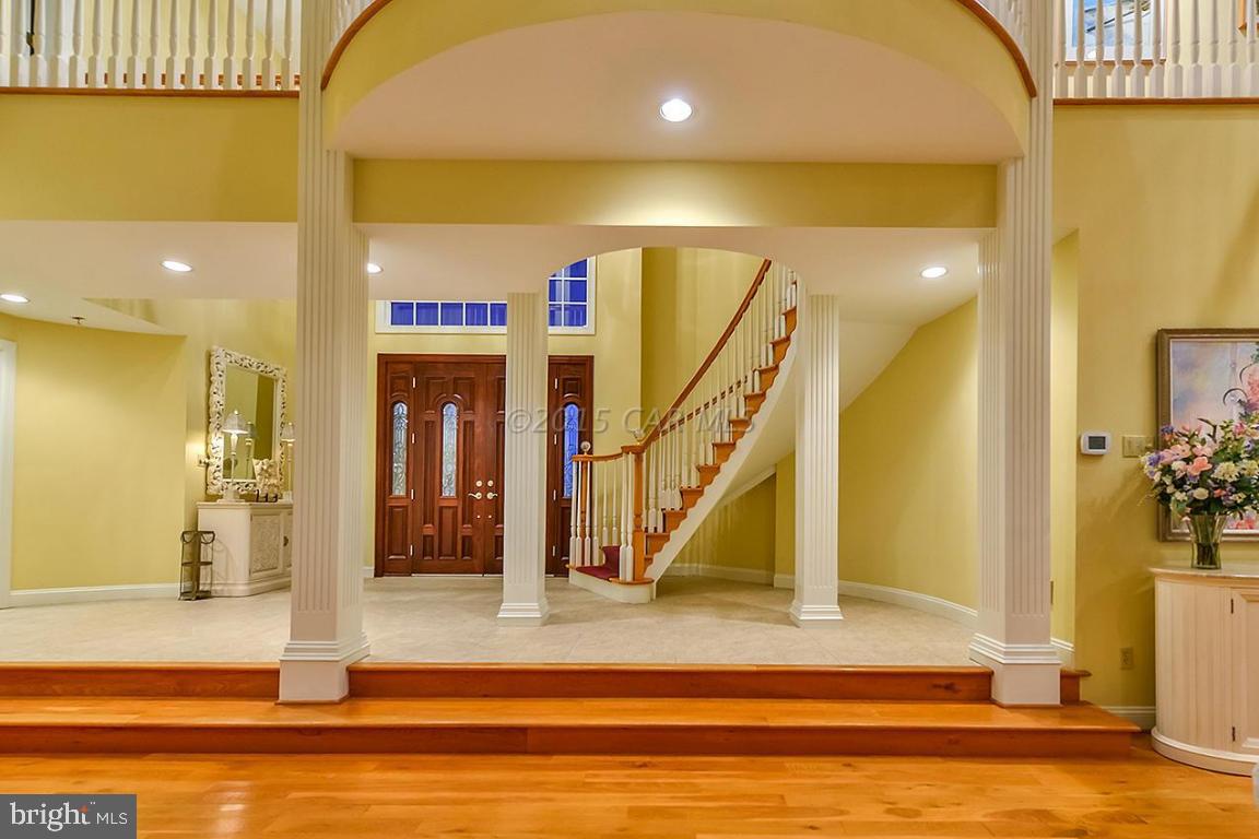 HERON HARBOUR - Residential