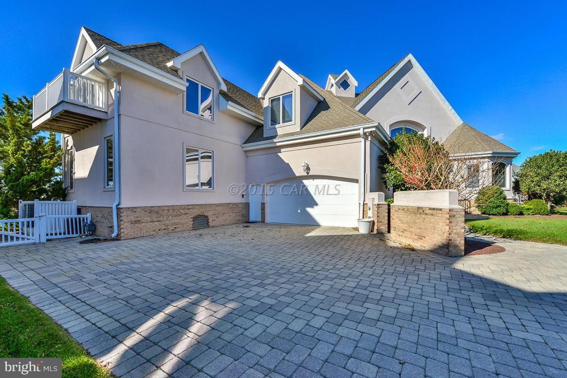 HERON HARBOUR - Residential