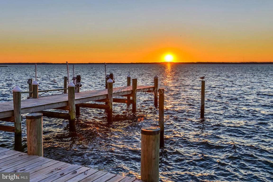 HERON HARBOUR - Residential