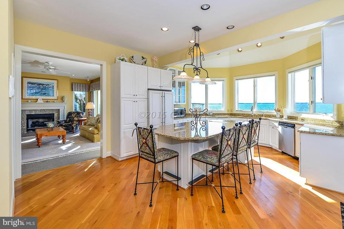 HERON HARBOUR - Residential