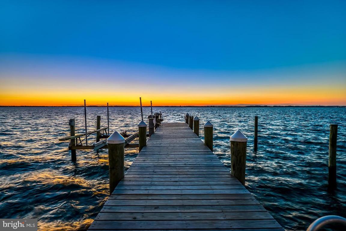 HERON HARBOUR - Residential