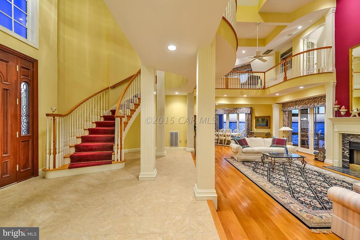 HERON HARBOUR - Residential