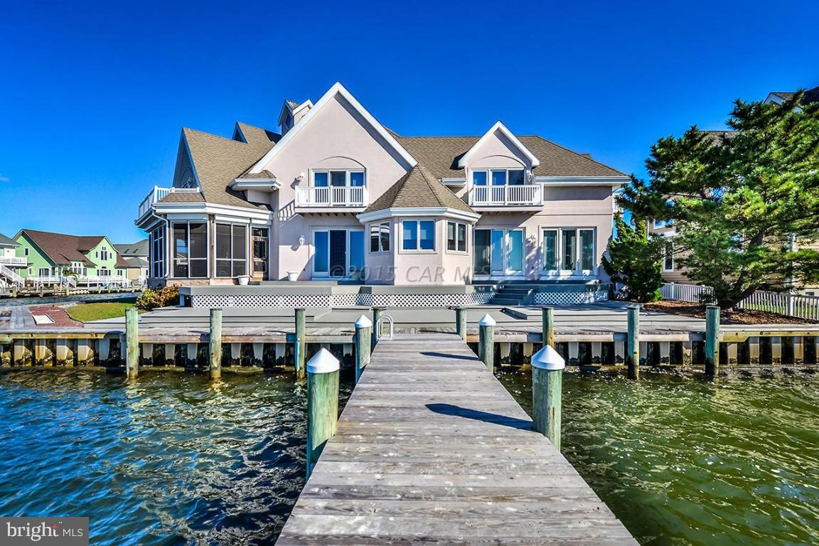 HERON HARBOUR - Residential