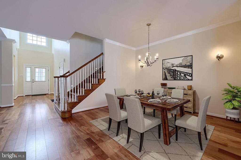 Photo of 646 Baldwin Way, MOUNT JOY, PA 17552 (MLS # PALA2081952)