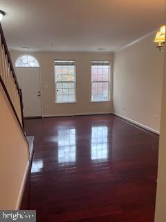 WESTBRIAR PLAZA - Residential Lease