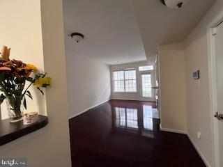 WESTBRIAR PLAZA - Residential Lease