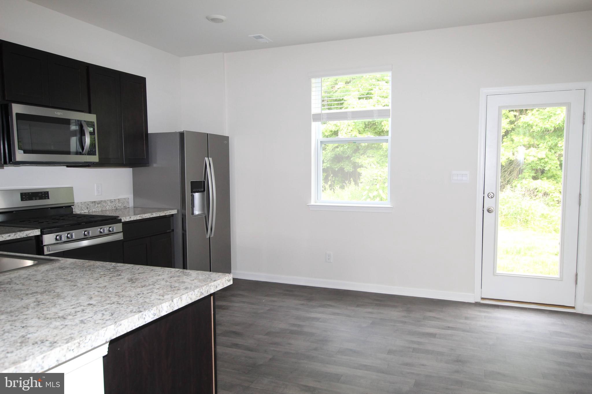 CATTAIL CROSSING - Residential