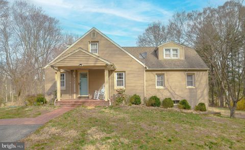 Property photo of 37820 mohawk drive, charlotte hall, MD 20622