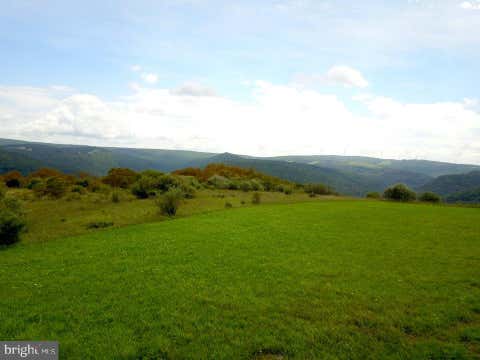 Vacant Land For Sale - Dragonfly Lane<br/> Mineral County, ELK GARDEN, WV 26717
