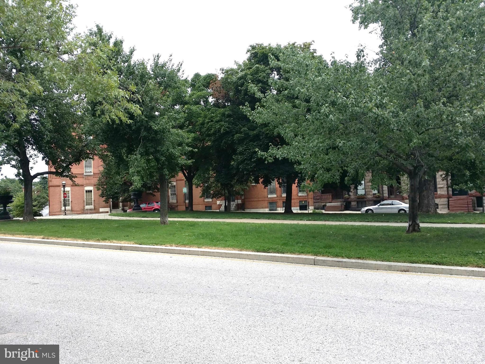 BOLTON HILL HISTORIC DISTRICT - Residential Lease