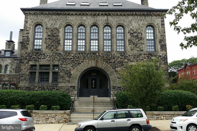 BOLTON HILL HISTORIC DISTRICT - Residential Lease