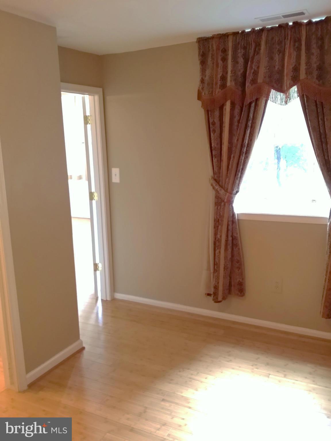 BOLTON HILL HISTORIC DISTRICT - Residential Lease