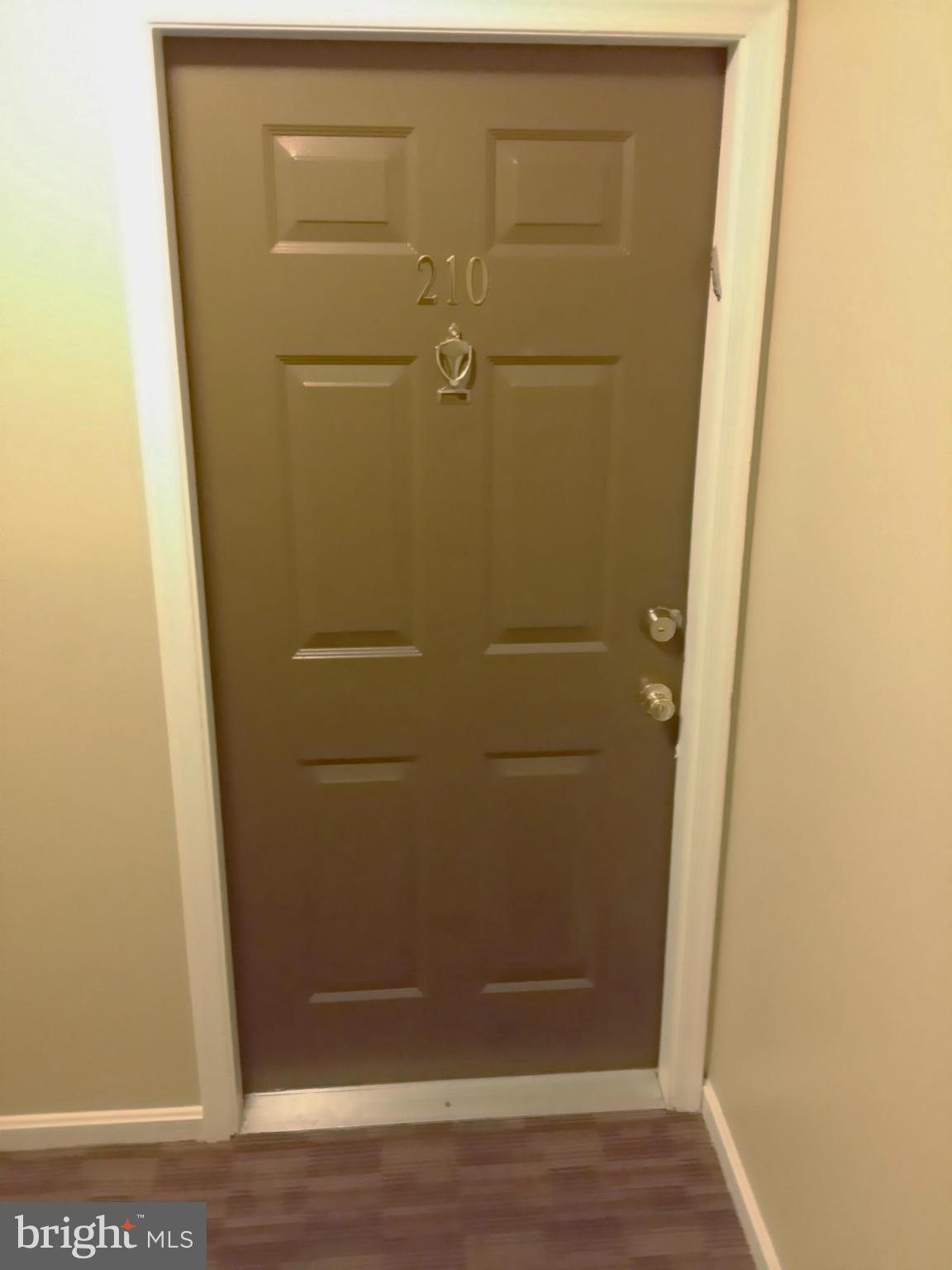 BOLTON HILL HISTORIC DISTRICT - Residential Lease