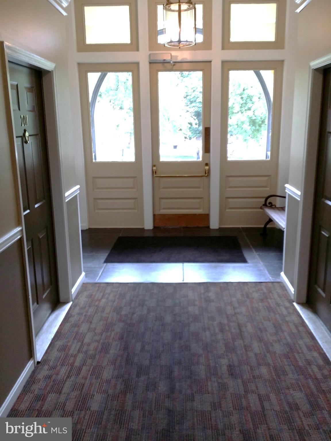 BOLTON HILL HISTORIC DISTRICT - Residential Lease