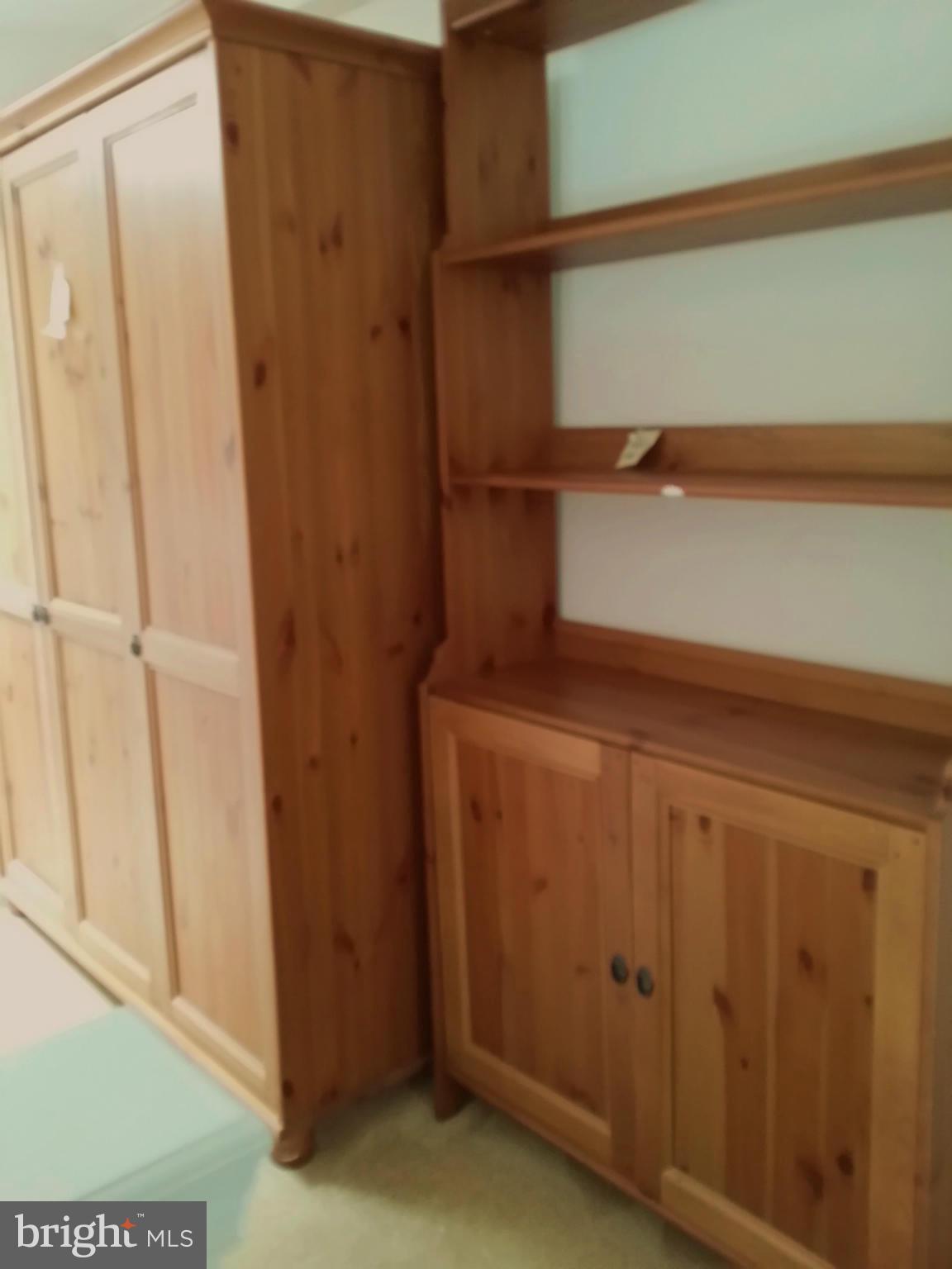 BOLTON HILL HISTORIC DISTRICT - Residential Lease