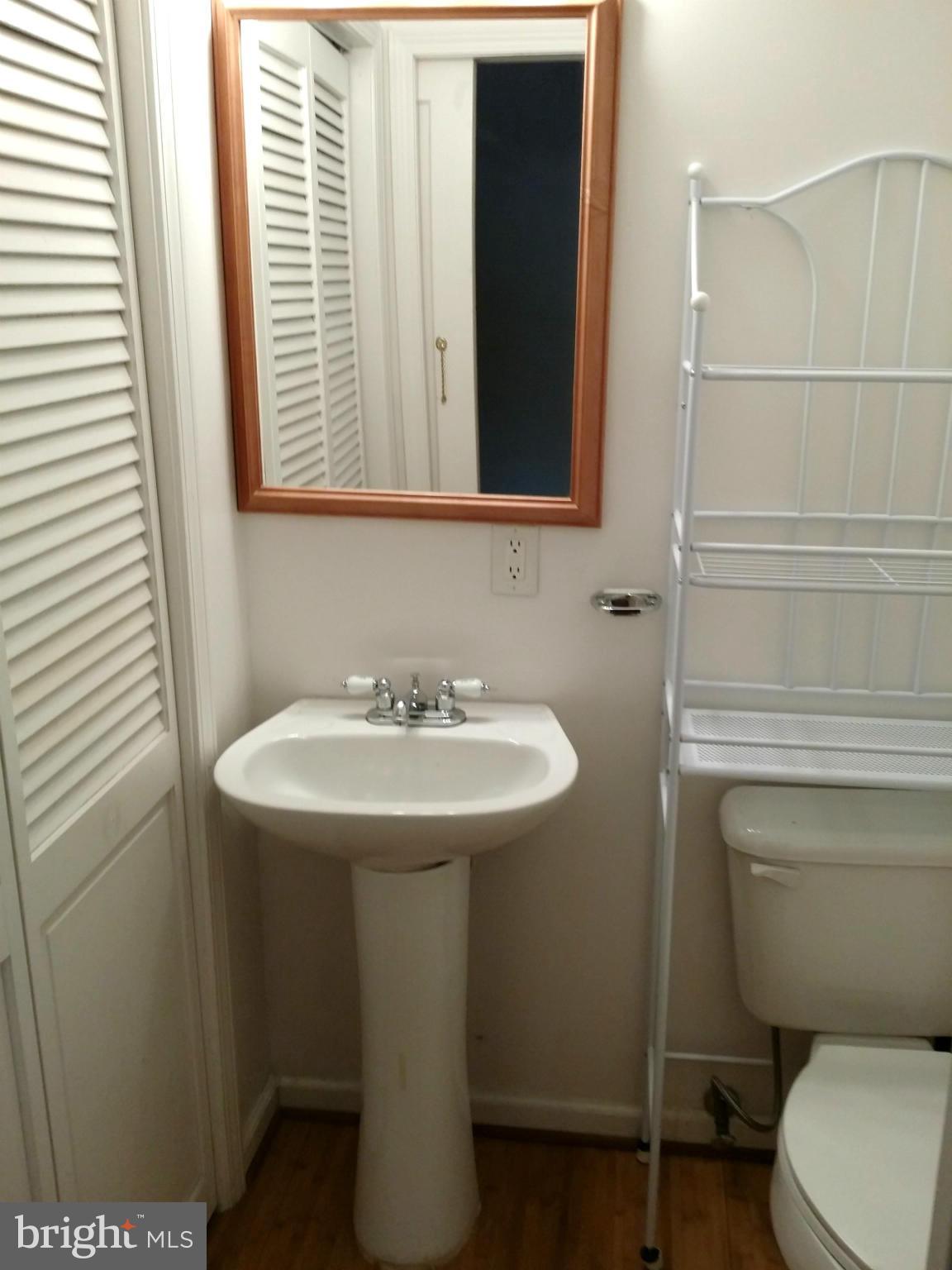 BOLTON HILL HISTORIC DISTRICT - Residential Lease