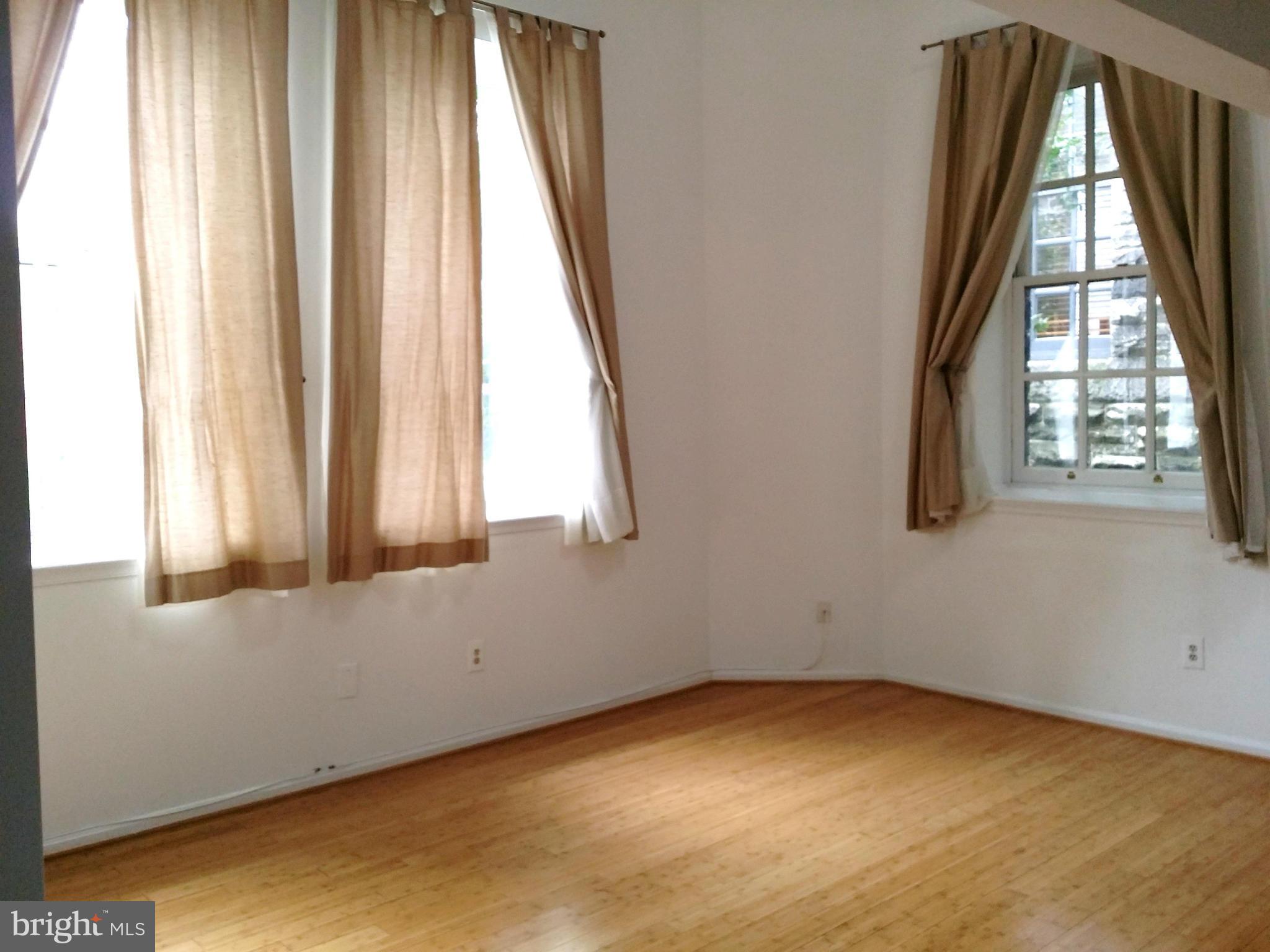 BOLTON HILL HISTORIC DISTRICT - Residential Lease