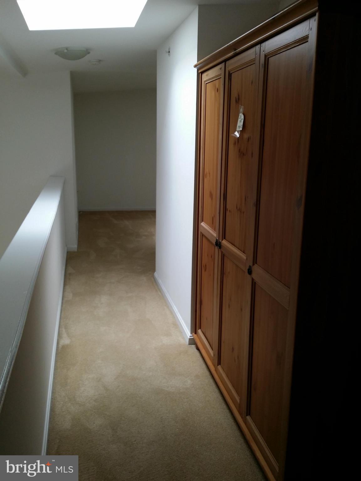 BOLTON HILL HISTORIC DISTRICT - Residential Lease