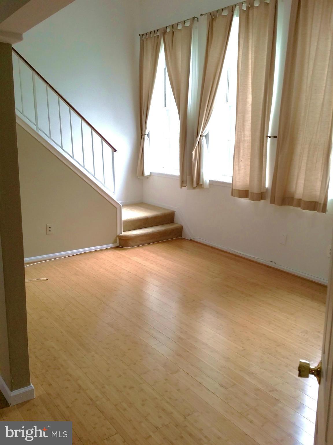 BOLTON HILL HISTORIC DISTRICT - Residential Lease