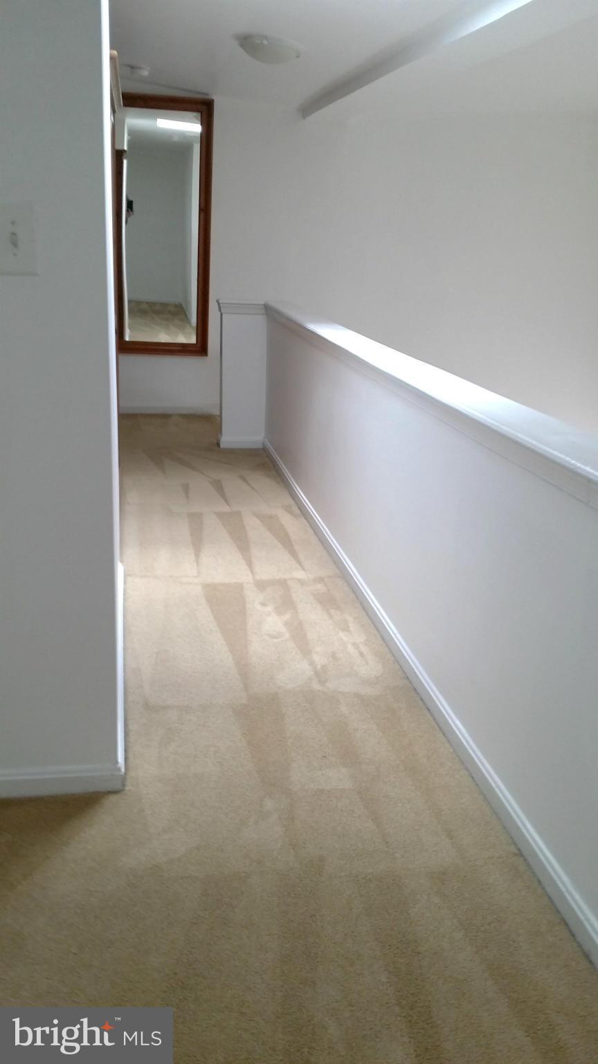 BOLTON HILL HISTORIC DISTRICT - Residential Lease