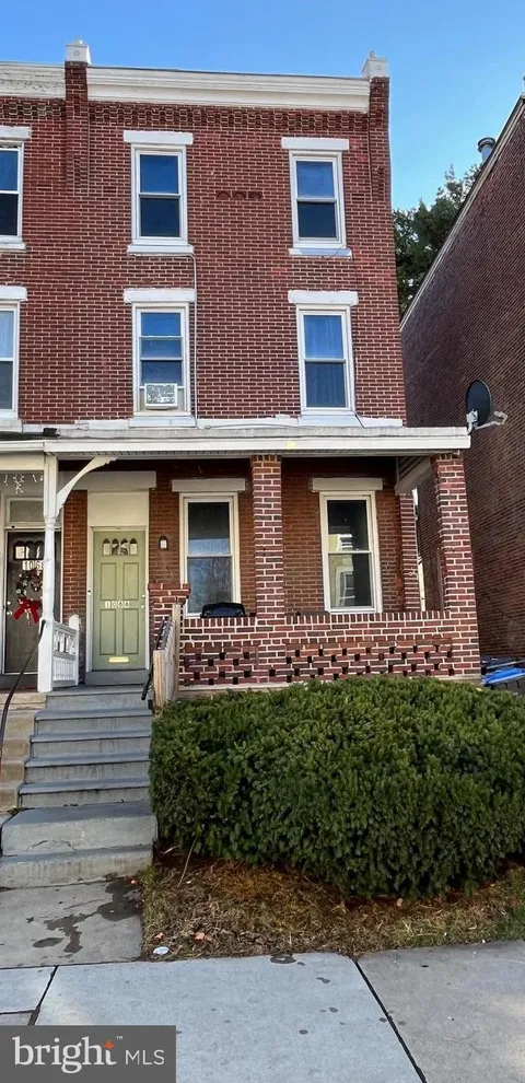1066 Powell Street, Norristown, PA 19401 - MLS#: PAMC2126128
