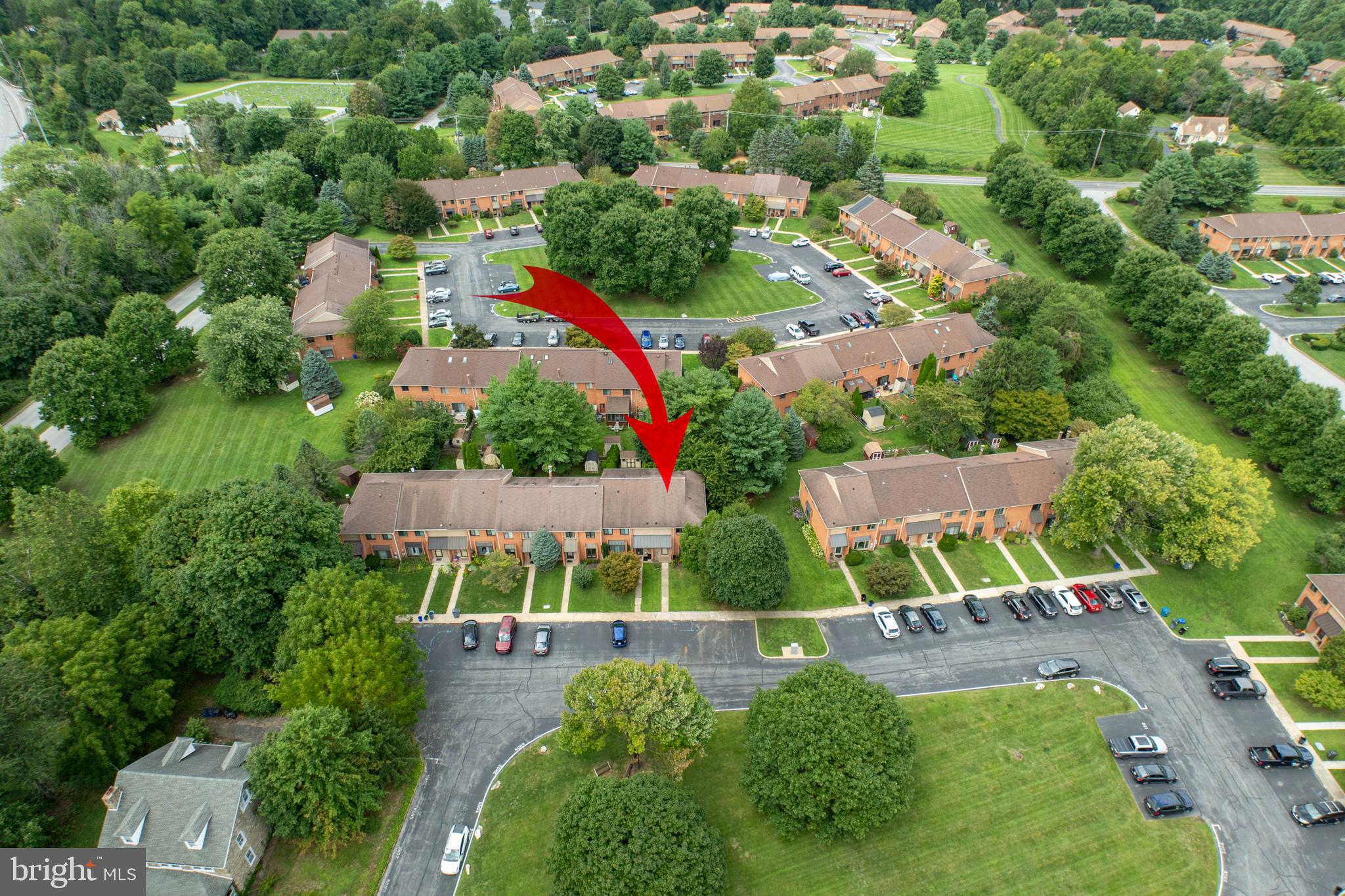 RHONDDA - Residential