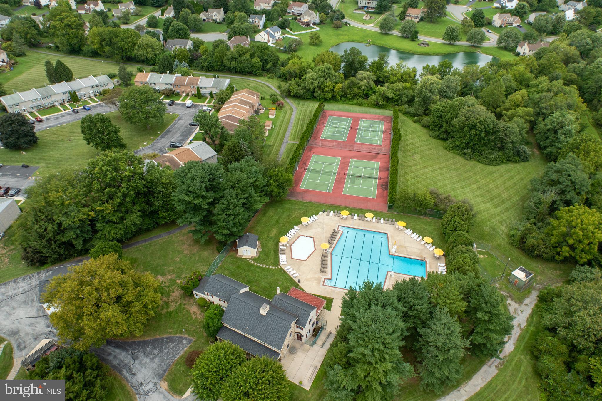 RHONDDA - Residential
