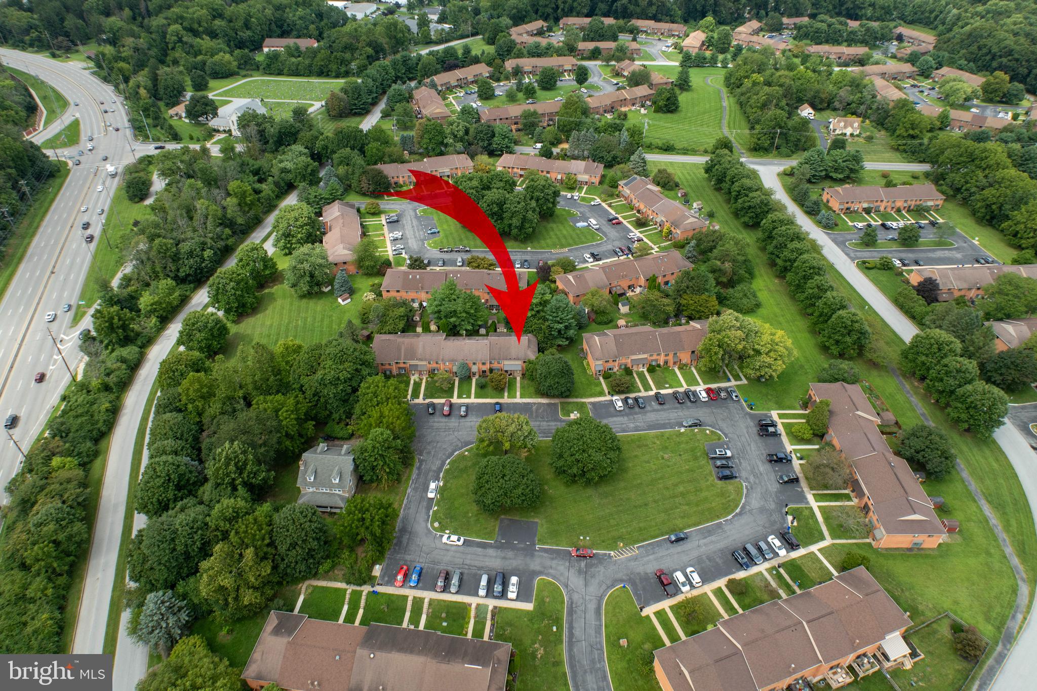 RHONDDA - Residential