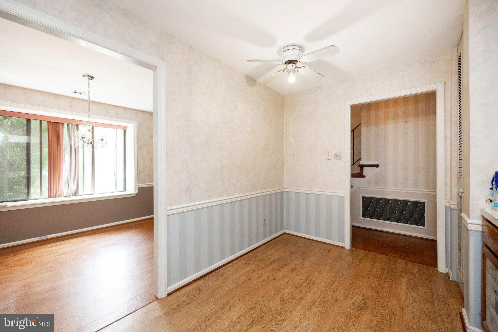 RHONDDA - Residential