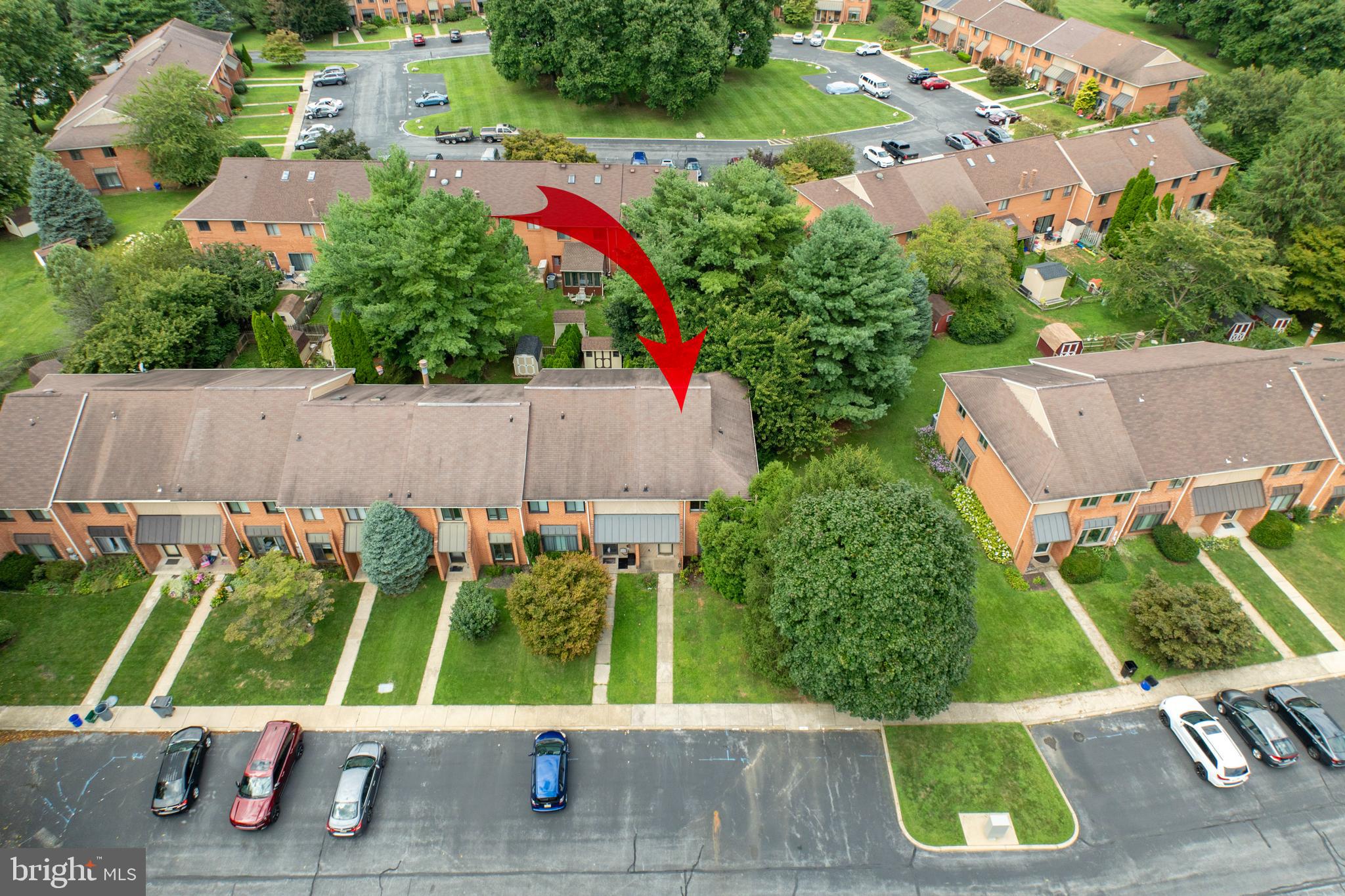 RHONDDA - Residential