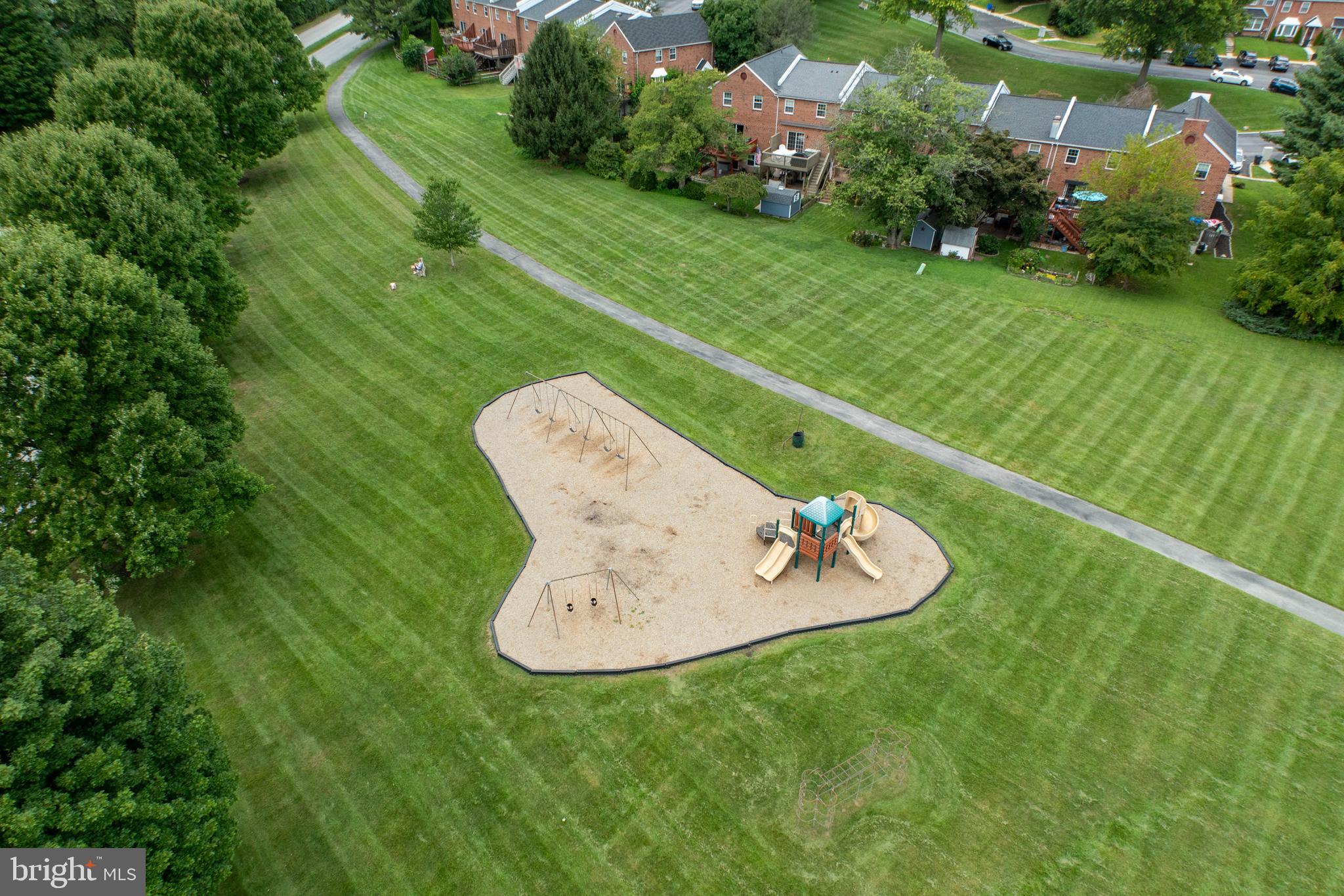 RHONDDA - Residential