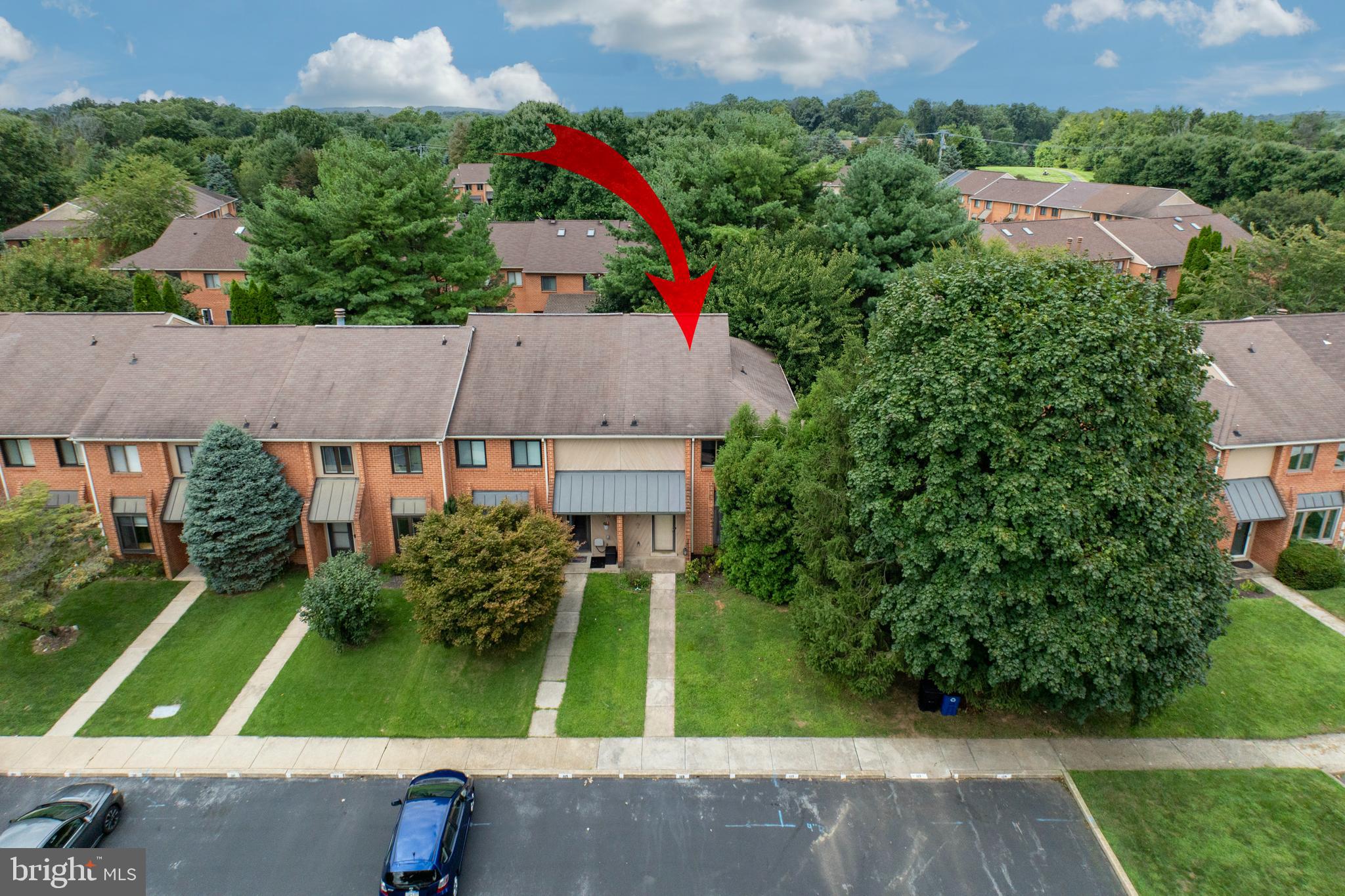 RHONDDA - Residential