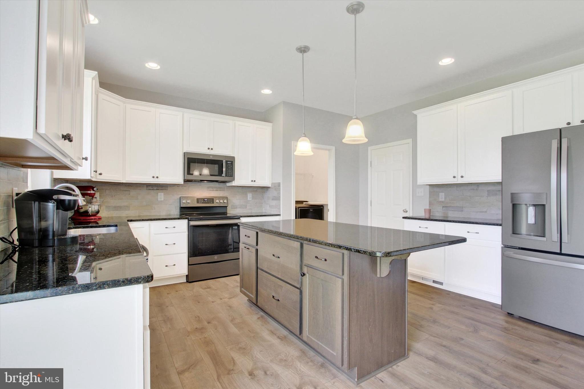 STONEWICKE - Residential