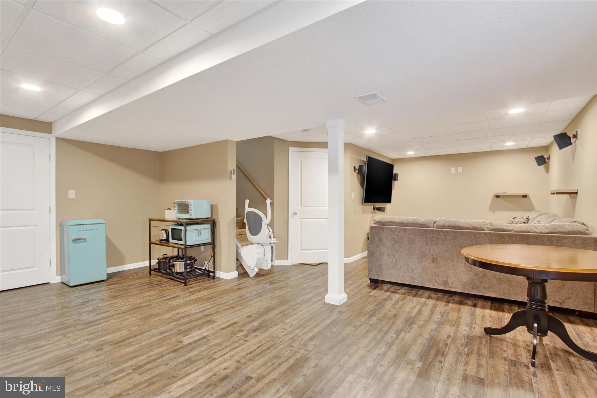 STONEWICKE - Residential