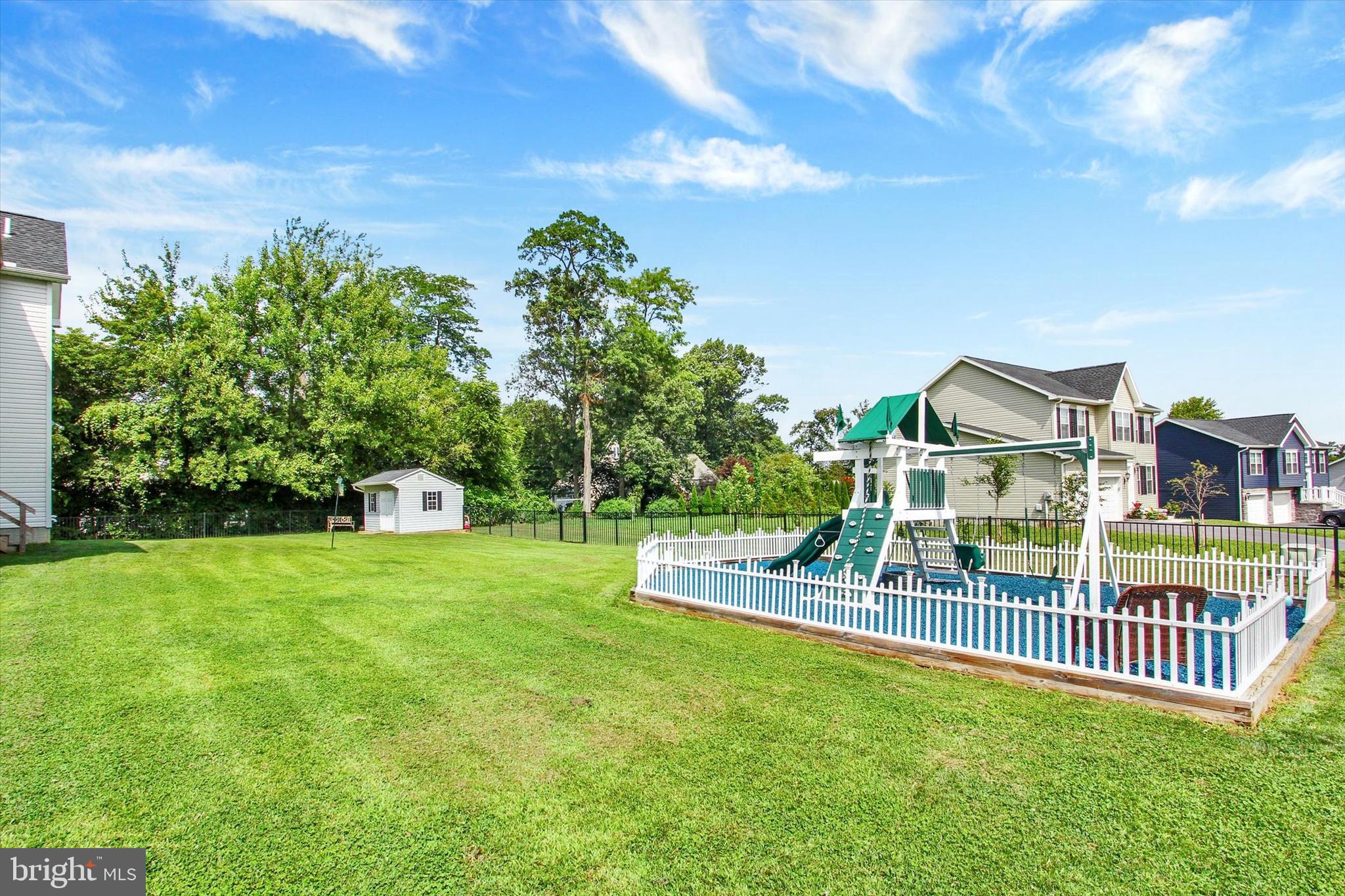 STONEWICKE - Residential