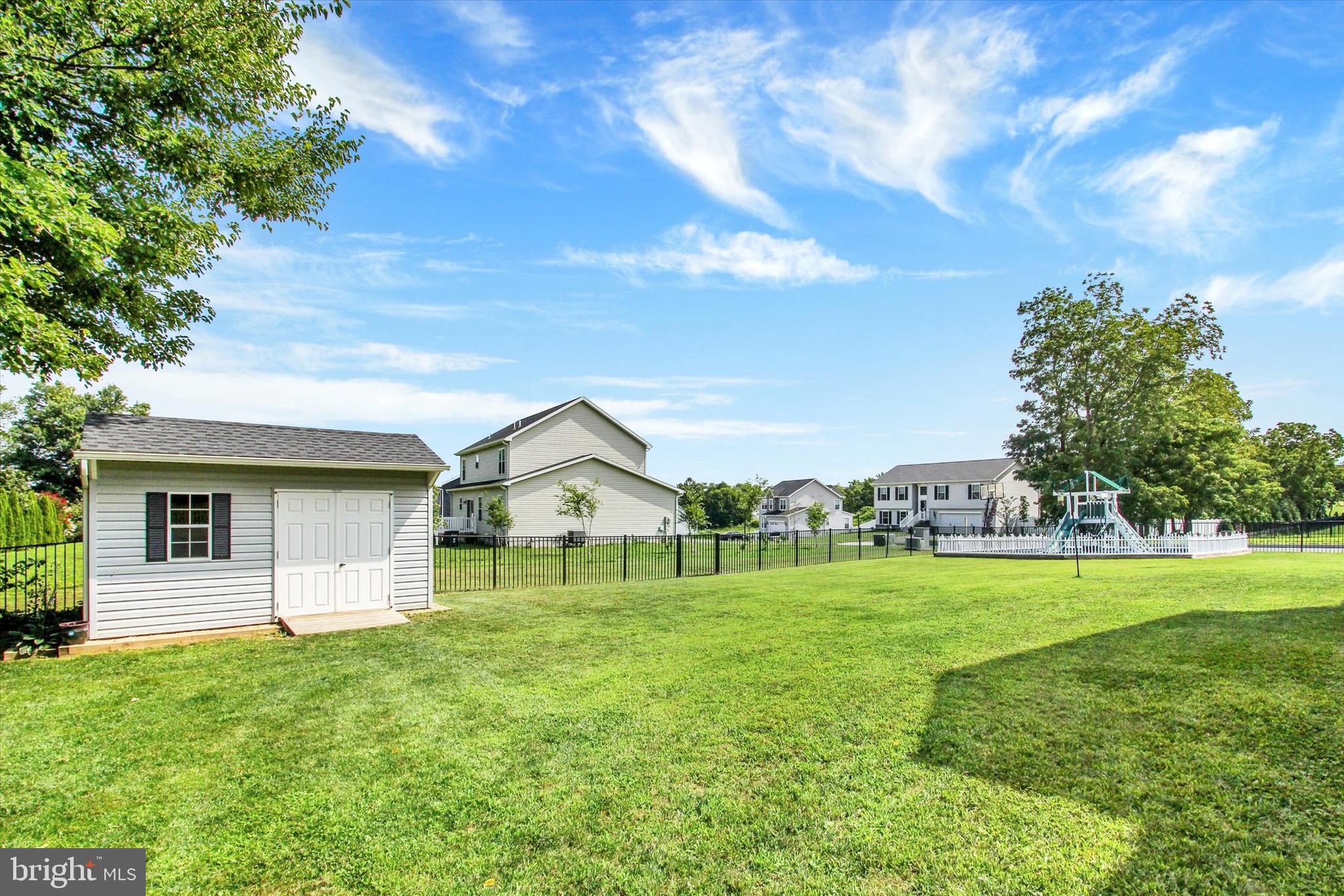 STONEWICKE - Residential