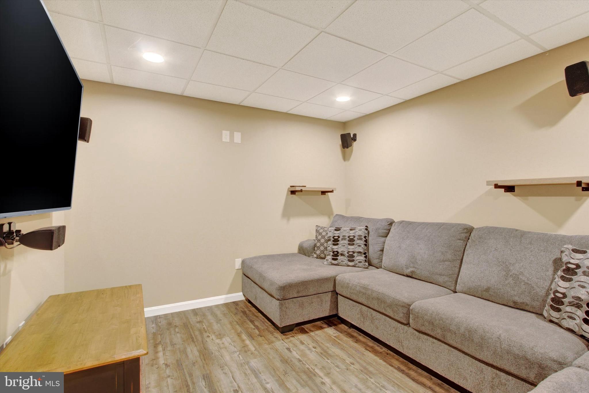 STONEWICKE - Residential