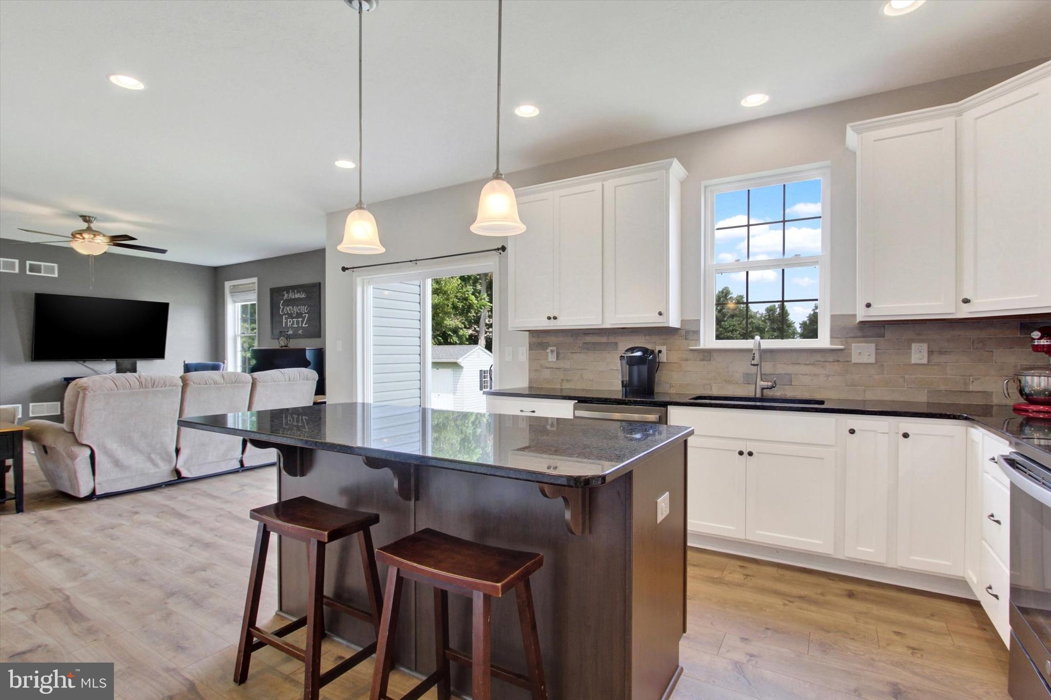 STONEWICKE - Residential