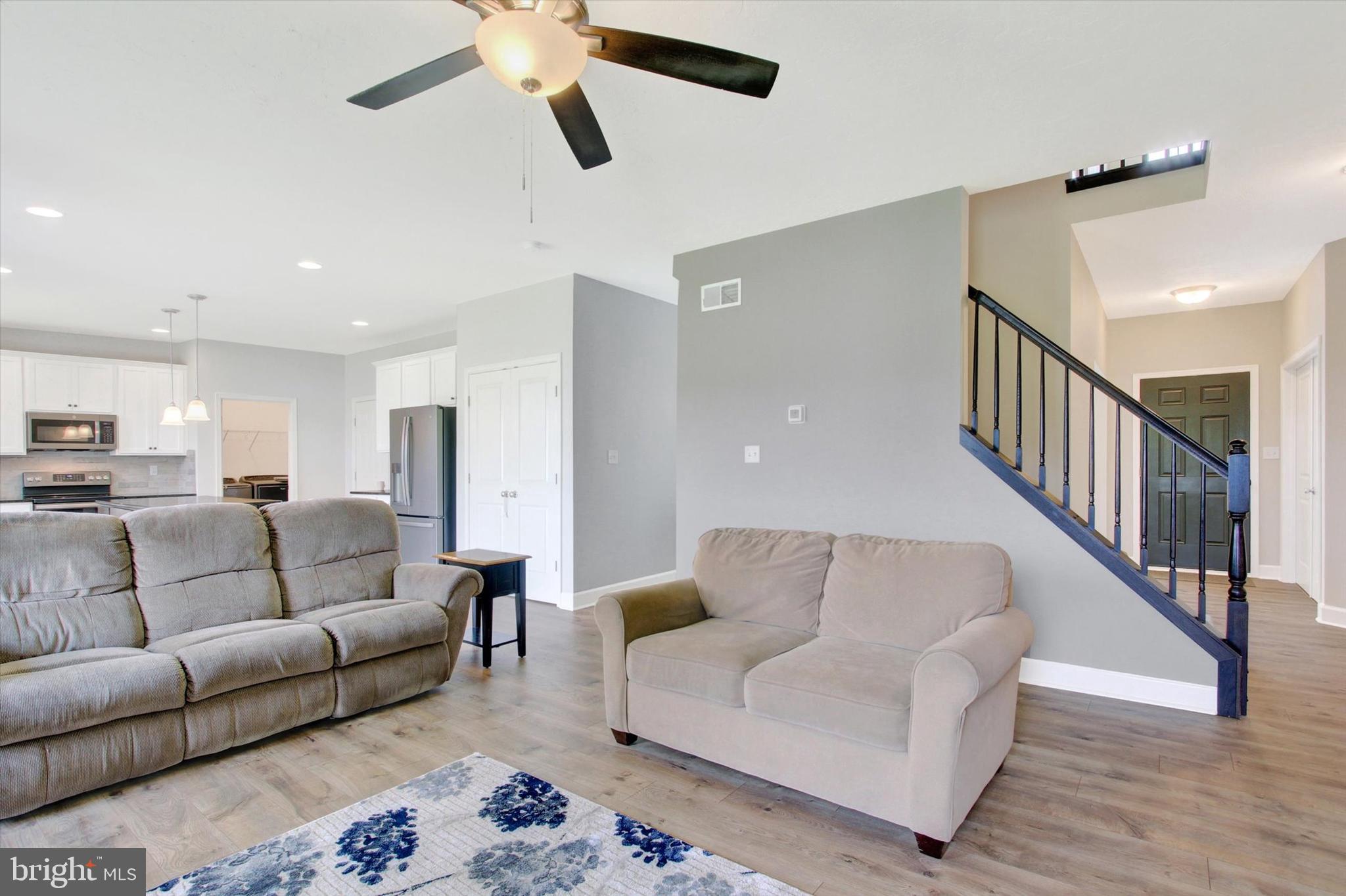 STONEWICKE - Residential