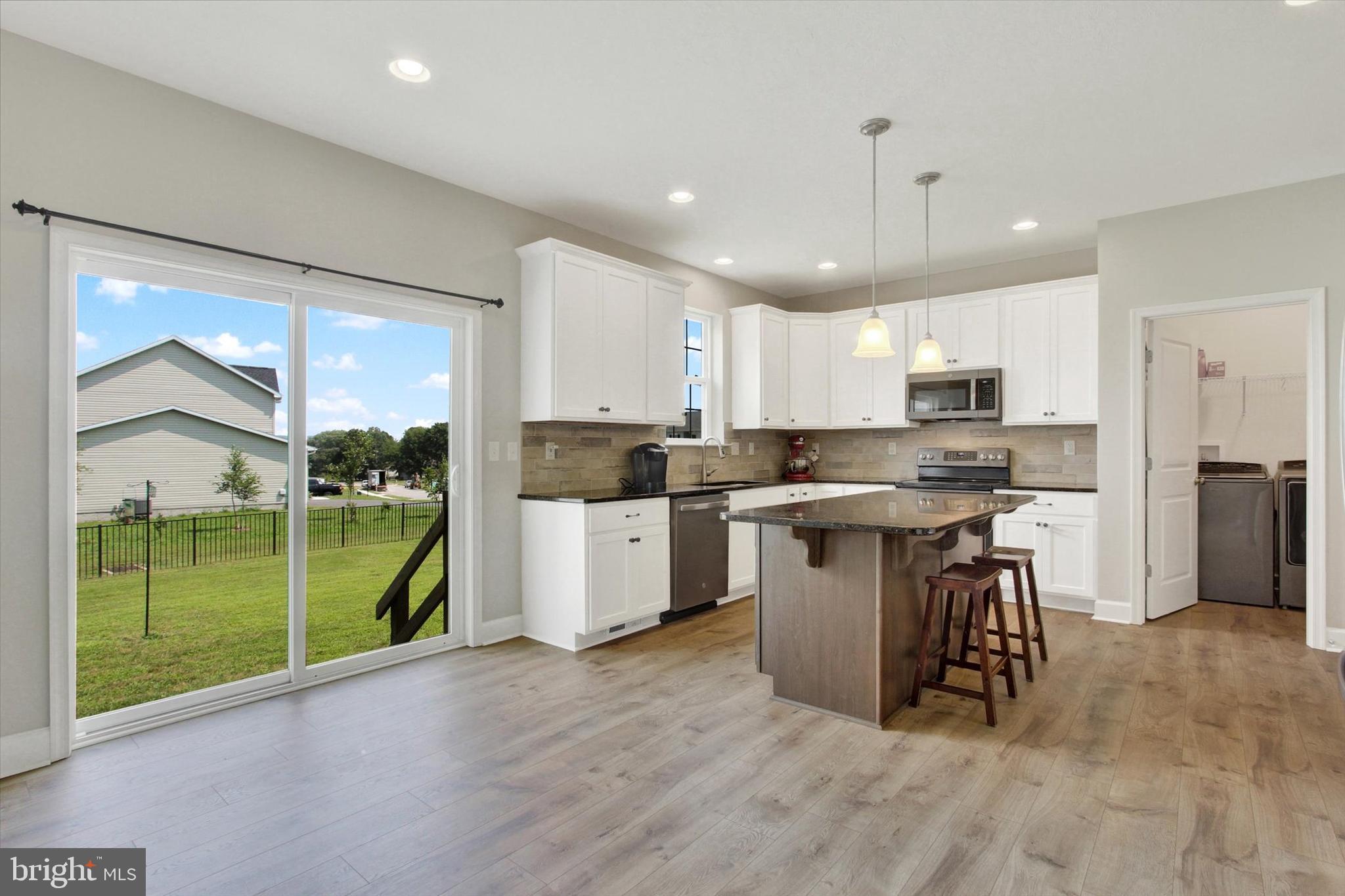 STONEWICKE - Residential