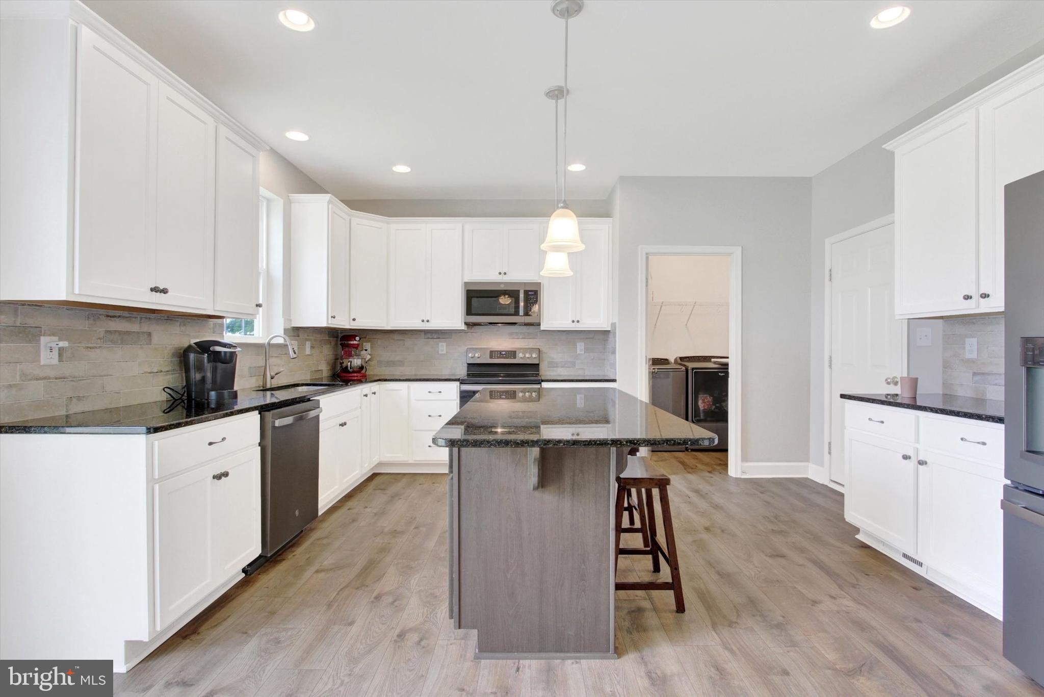 STONEWICKE - Residential