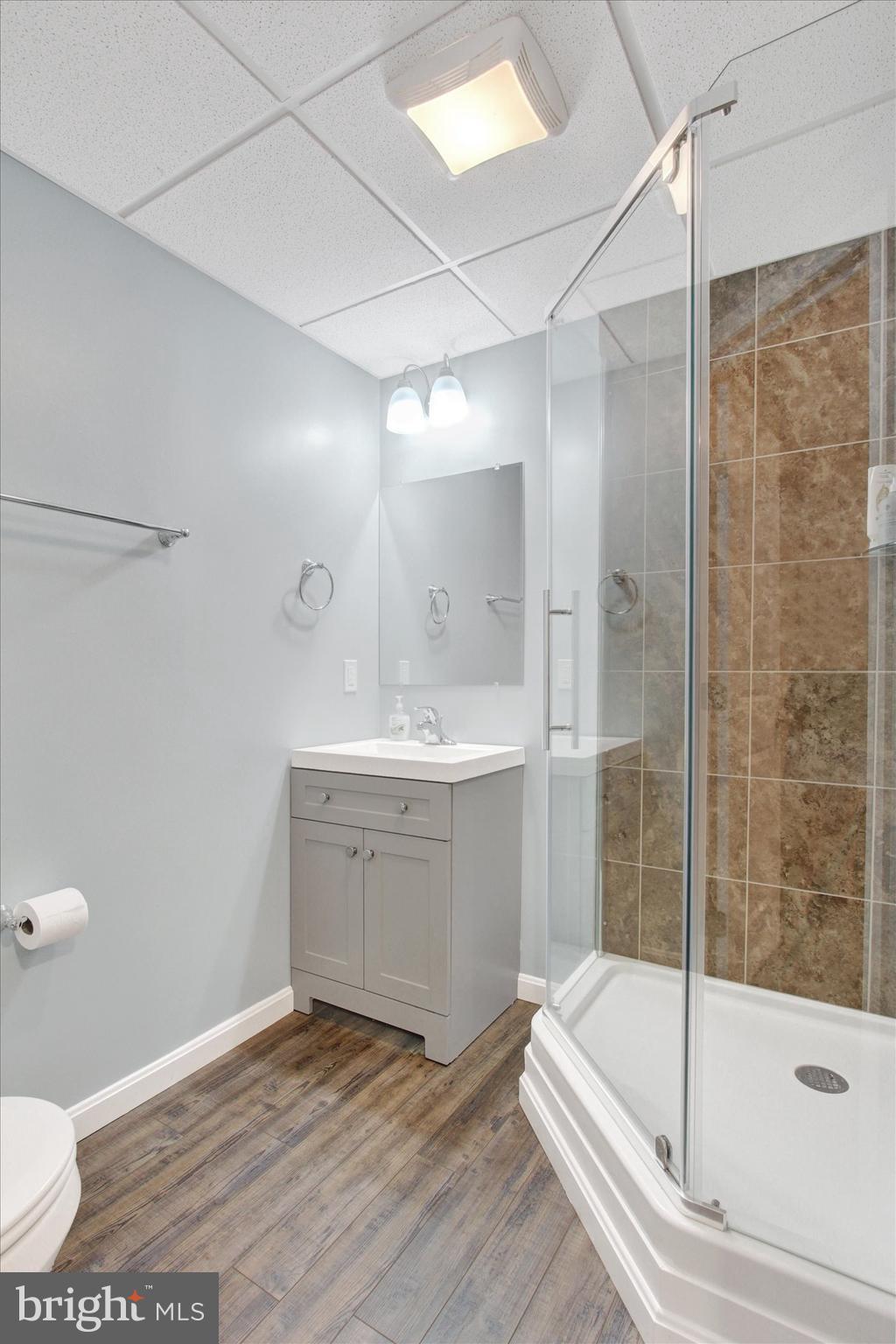 STONEWICKE - Residential