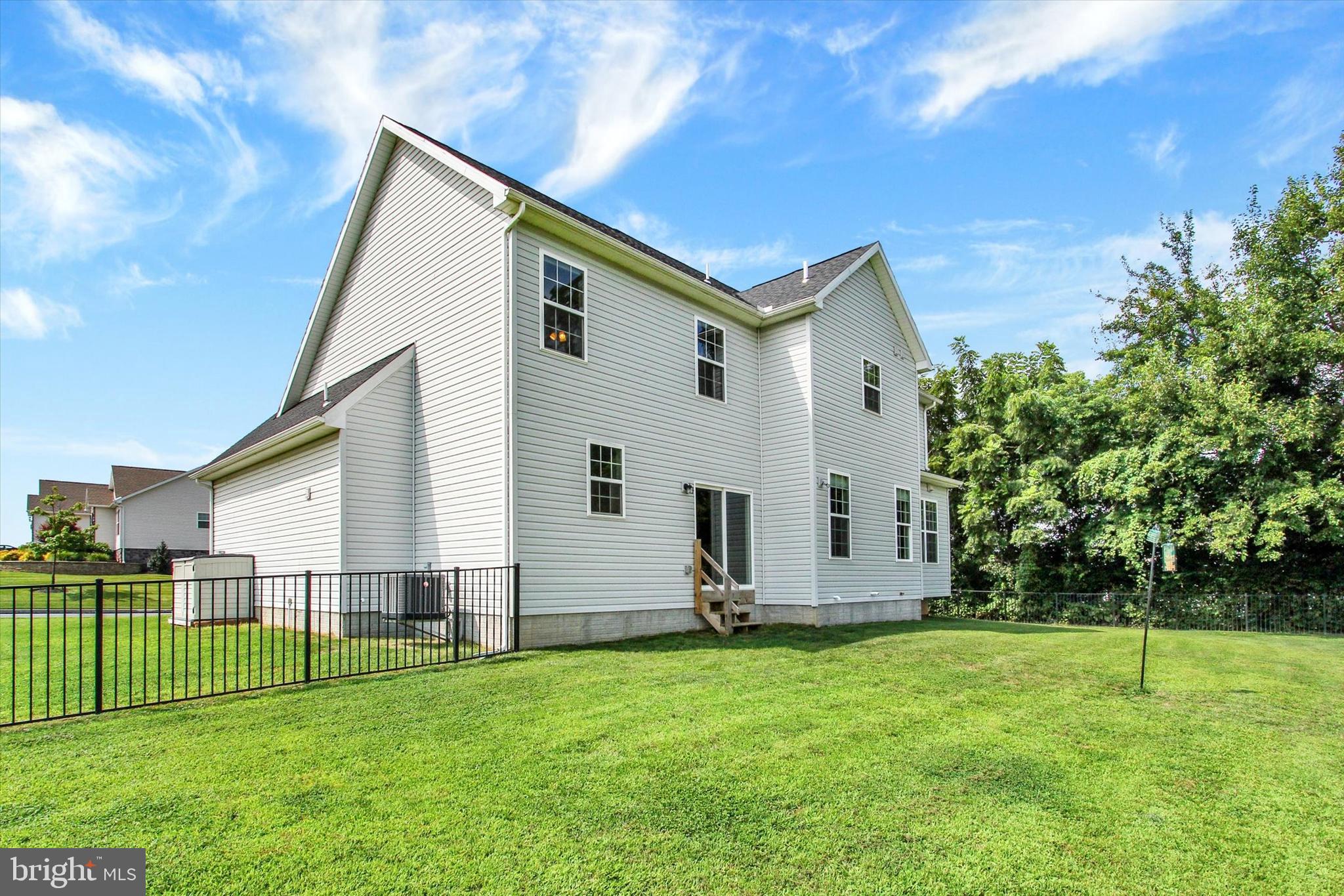 STONEWICKE - Residential