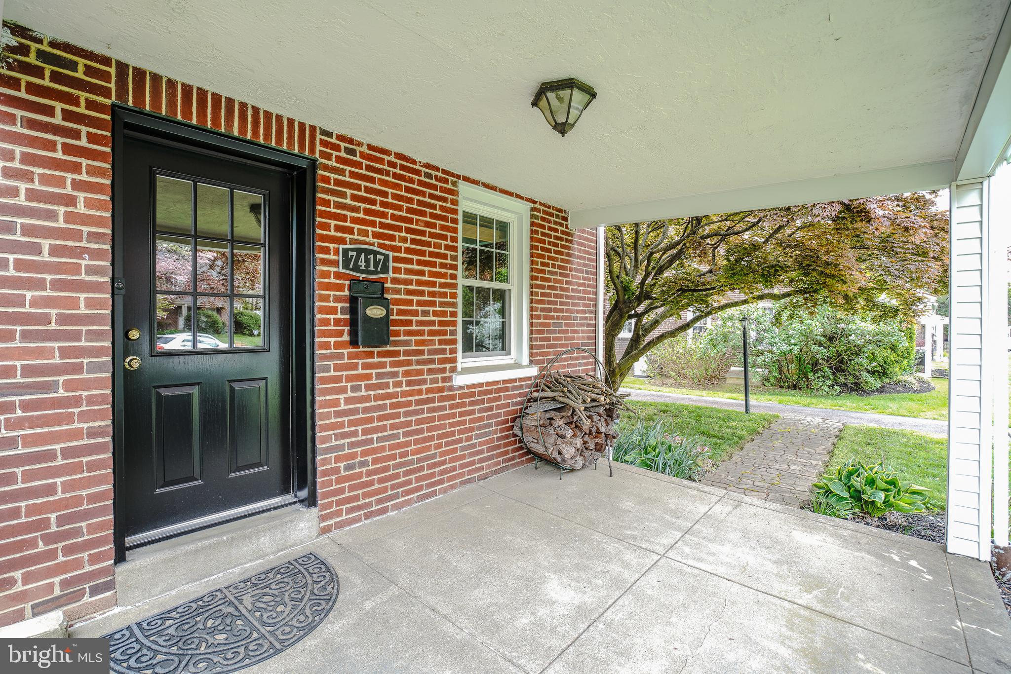 OAK LANE MANOR - Residential